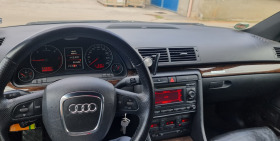 Audi A4 Уникат, снимка 16 - Автомобили и джипове - 44516351