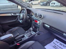 Audi A3 2.0TDI, снимка 11