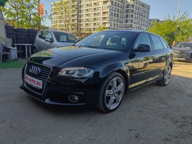 Audi A3 2.0TDI