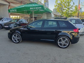 Audi A3 2.0TDI, снимка 4 - Автомобили и джипове - 45208485