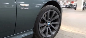 BMW 320  E91 xDrive , снимка 13