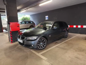 BMW 320  E91 xDrive , снимка 10