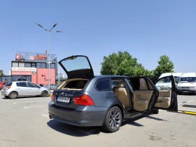 BMW 320  E91 xDrive , снимка 2