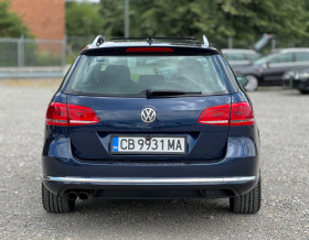 VW Passat 2.0TDi * DSG* * Xenon* * Navi*  | Mobile.bg   5