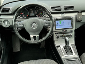 VW Passat 2.0TDi * DSG* * Xenon* * Navi*  | Mobile.bg   10