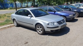 VW Passat, снимка 2