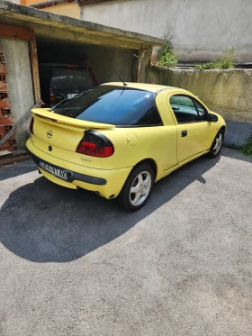 Opel Tigra | Mobile.bg    5