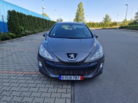 Peugeot 308 1.6I/Panorama, снимка 8