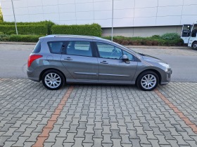 Peugeot 308 1.6I/Panorama, снимка 6