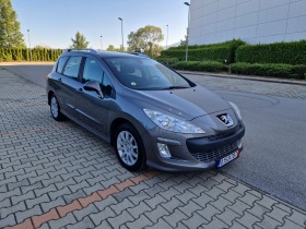 Peugeot 308 1.6I/Panorama, снимка 7