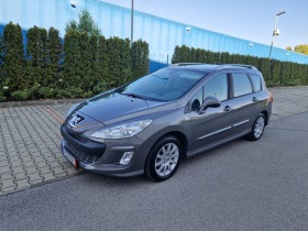 Peugeot 308 1.6I/Panorama, снимка 1