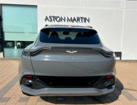 Aston martin DBX = Dark Chrome Jewellery Pack= Panorama  | Mobile.bg    2