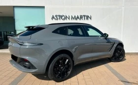 Aston martin DBX = Dark Chrome Jewellery Pack= Panorama Гаранция, снимка 3