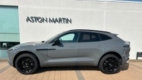 Aston martin DBX = Dark Chrome Jewellery Pack= Panorama  | Mobile.bg    4