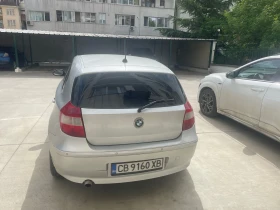 BMW 118, снимка 4