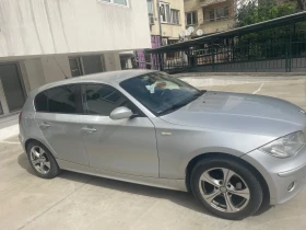 BMW 118, снимка 2