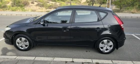 Hyundai I30 1.6i | Mobile.bg    8