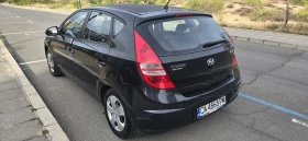 Hyundai I30 1.6i | Mobile.bg    4