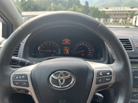 Toyota Avensis 1.8 , снимка 13