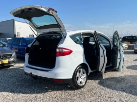 Ford C-max ЛИЗИНГ-КЛИМАТРОНИК-ДИЗЕЛ, снимка 13