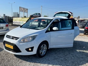 Ford C-max ЛИЗИНГ-КЛИМАТРОНИК-ДИЗЕЛ - [16] 