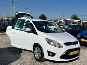 Ford C-max ЛИЗИНГ-КЛИМАТРОНИК-ДИЗЕЛ, снимка 17