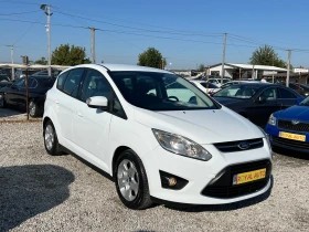 Ford C-max ЛИЗИНГ-КЛИМАТРОНИК-ДИЗЕЛ, снимка 3