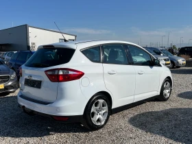 Ford C-max ЛИЗИНГ-КЛИМАТРОНИК-ДИЗЕЛ, снимка 4