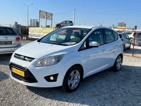 Ford C-max ЛИЗИНГ-КЛИМАТРОНИК-ДИЗЕЛ - [2] 