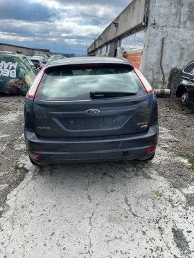 Ford Focus 1.6tdci 90кс, снимка 4