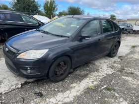 Ford Focus 1.6tdci 90кс, снимка 3