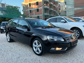 VW Passat 1.6 TDI, снимка 3