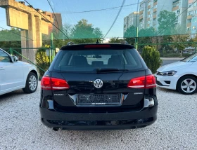 VW Passat 1.6 TDI, снимка 5