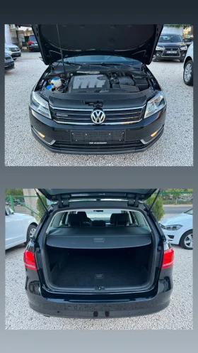 VW Passat 1.6 TDI, снимка 12