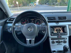 VW Passat 1.6 TDI - [9] 