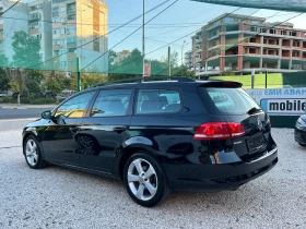 VW Passat 1.6 TDI, снимка 6