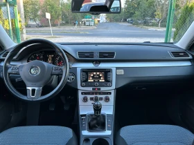 VW Passat 1.6 TDI, снимка 7