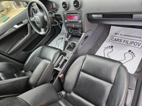 Audi A3 2.0 TDI  - [13] 