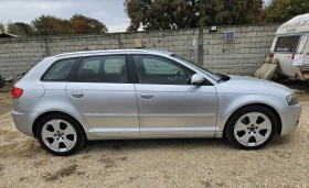 Audi A3 2.0 TDI  - [3] 