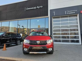 Dacia Sandero 0.9 TCe 90 - [4] 