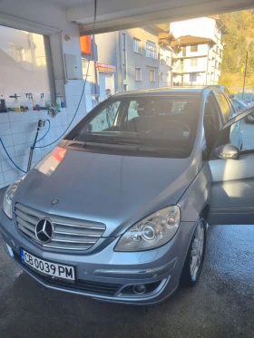 Mercedes-Benz B 200    | Mobile.bg    10