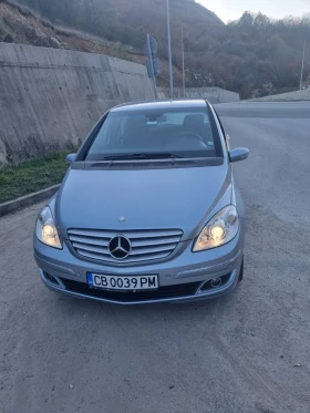 Mercedes-Benz B 200    | Mobile.bg    2