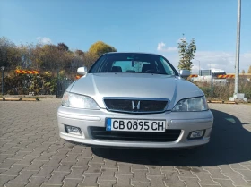 Обява за продажба на Honda Accord Лимузина ~4 800 лв. - изображение 2