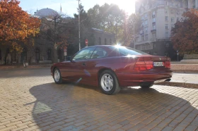 BMW 850 V12 ръчни ск., снимка 16