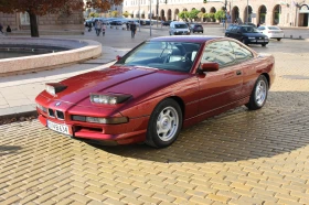 BMW 850 V12 ръчни ск., снимка 15