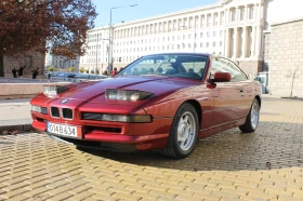 BMW 850 V12 ръчни ск., снимка 4