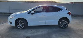 Citroen DS4 1.6HDI-110 EURO5 KOJA/NAVI/LED | Mobile.bg    2