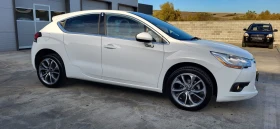 Citroen DS4 1.6HDI-110 EURO5 KOJA/NAVI/LED | Mobile.bg    5