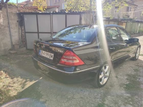 Mercedes-Benz C 220, снимка 2