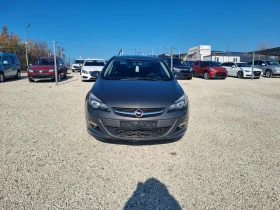 Opel Astra 1.6 i, снимка 2